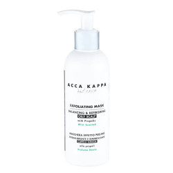 Acca Kappa Balancing and...