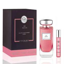 Terry de Gunzburg Be Mine
