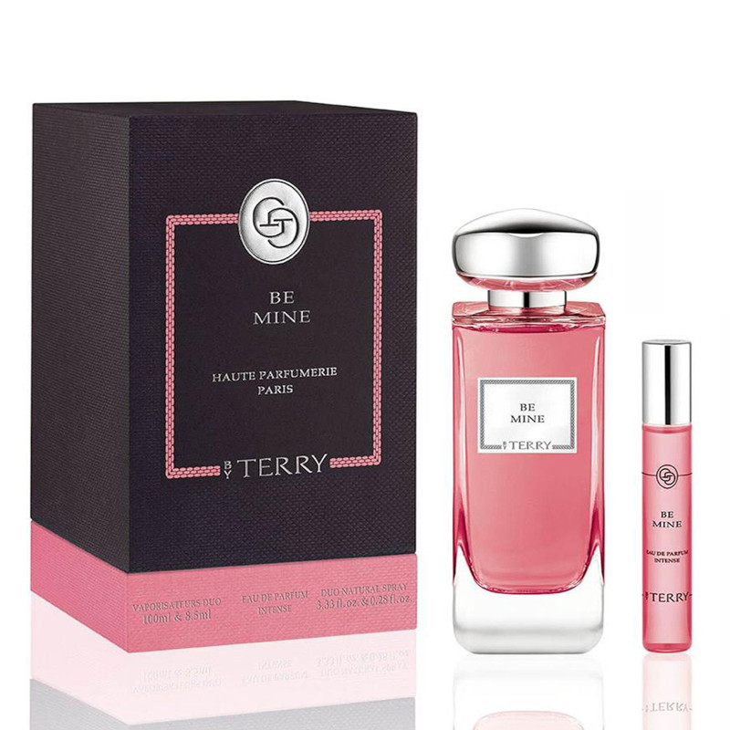Terry de Gunzburg Be Mine