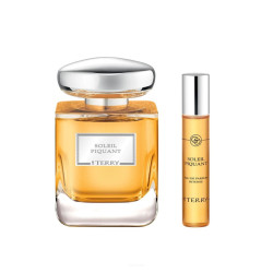 Terry de Gunzburg Soleil...