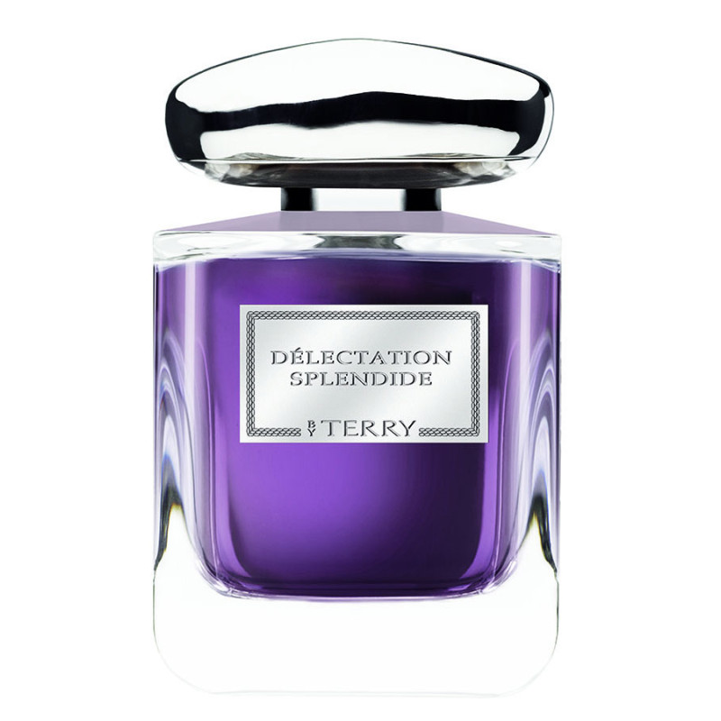 Terry de Gunzburg Délectation Splendide