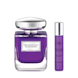 Terry de Gunzburg...