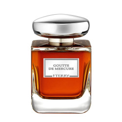 Terry de Gunzburg Goutte De Mercure