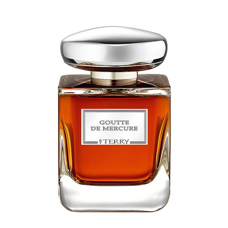 Terry de Gunzburg Goutte De Mercure