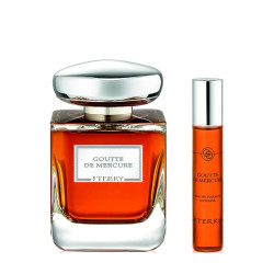 Terry de Gunzburg Goutte De...