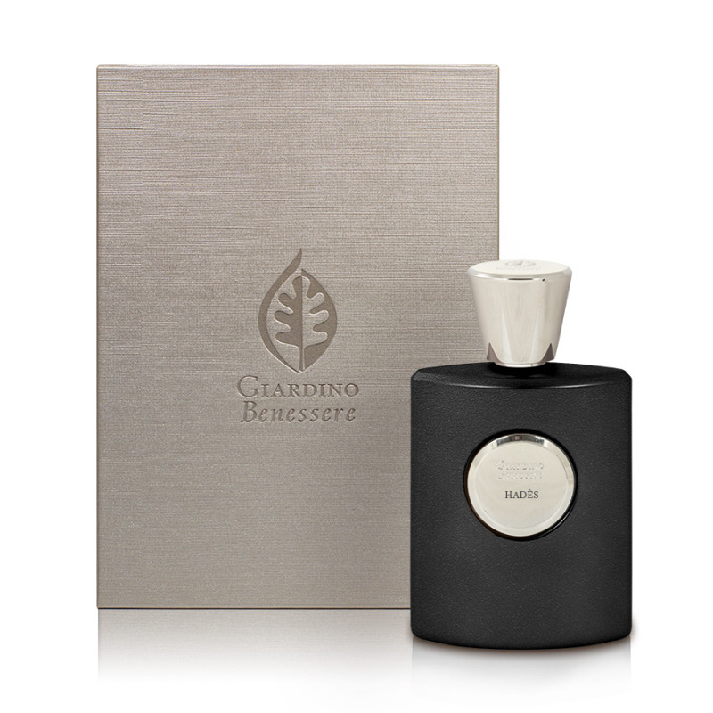 GIARDINO BENESSERE HADES
