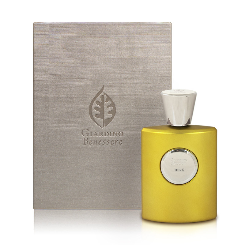 Giardino Benessere HERA