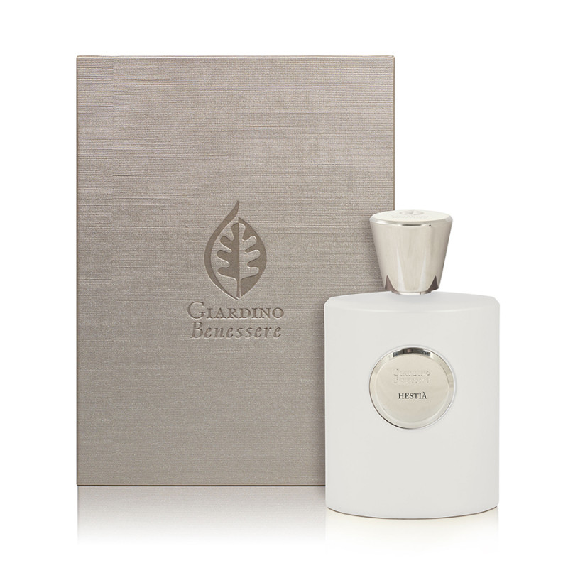 Giardino Benessere HESTIA