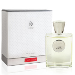 G.BENESSERE POMPEI GARDEN