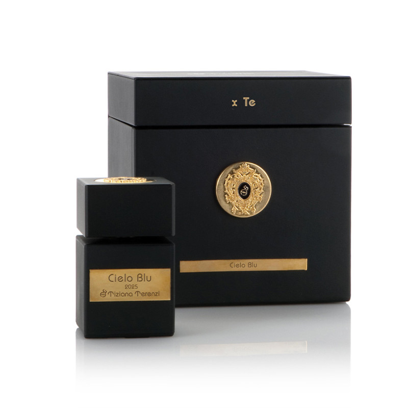 Tiziana Terenzi CIELO BLU