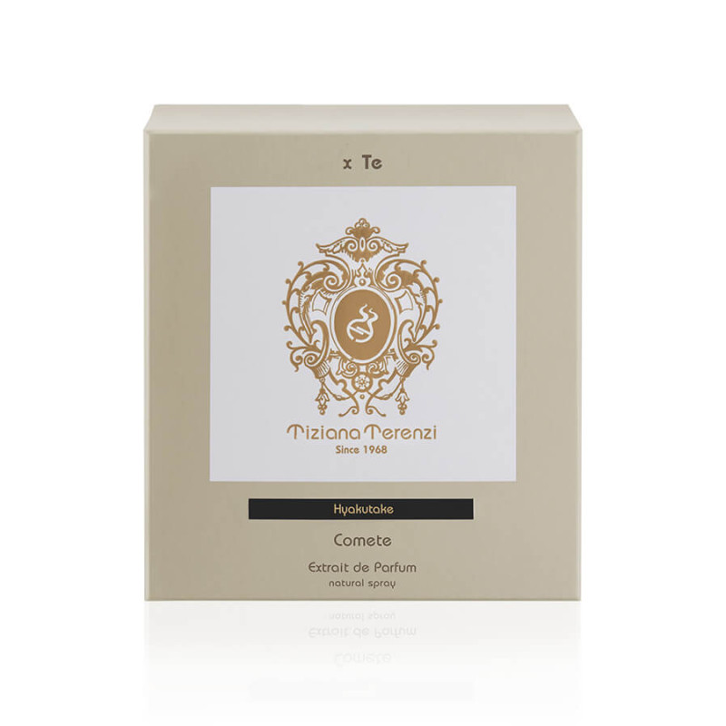 Tiziana Terenzi HYAKUTAKE