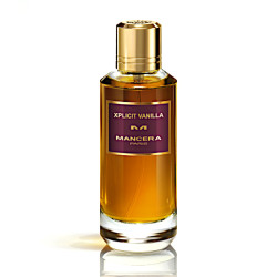 MANCERA XPLICIT VANILLA