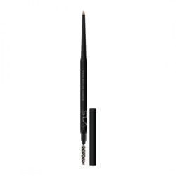 Angled eyebrow pencil -...