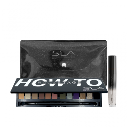 SLA Coffret Studio Set