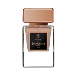 SHAURAN REVERIE