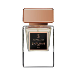 SHAURAN RENAISSANCE