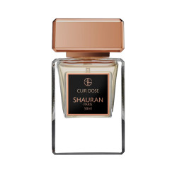 SHAURAN CUIR DOSE
