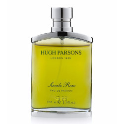 Hugh Parsons SAVILE ROW
