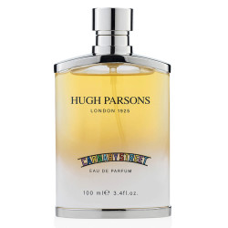 Hugh Parsons CARNABY STREET