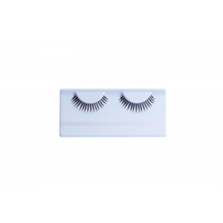 SLA Artistic eyelash to eyelash