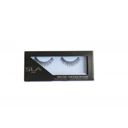 SLA Artistic eyelash to...