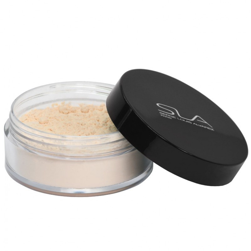 SLA Fix Up Universal Loose Powder