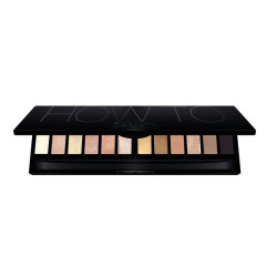SLA HOW TO 360° Palette