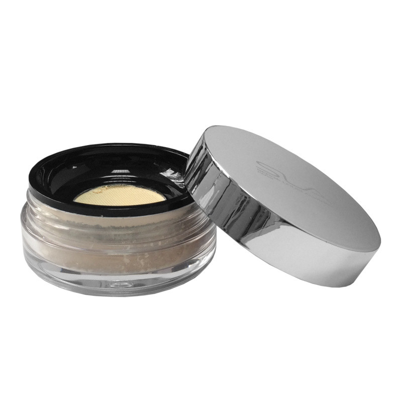 SLA Smoothness Loose Powder