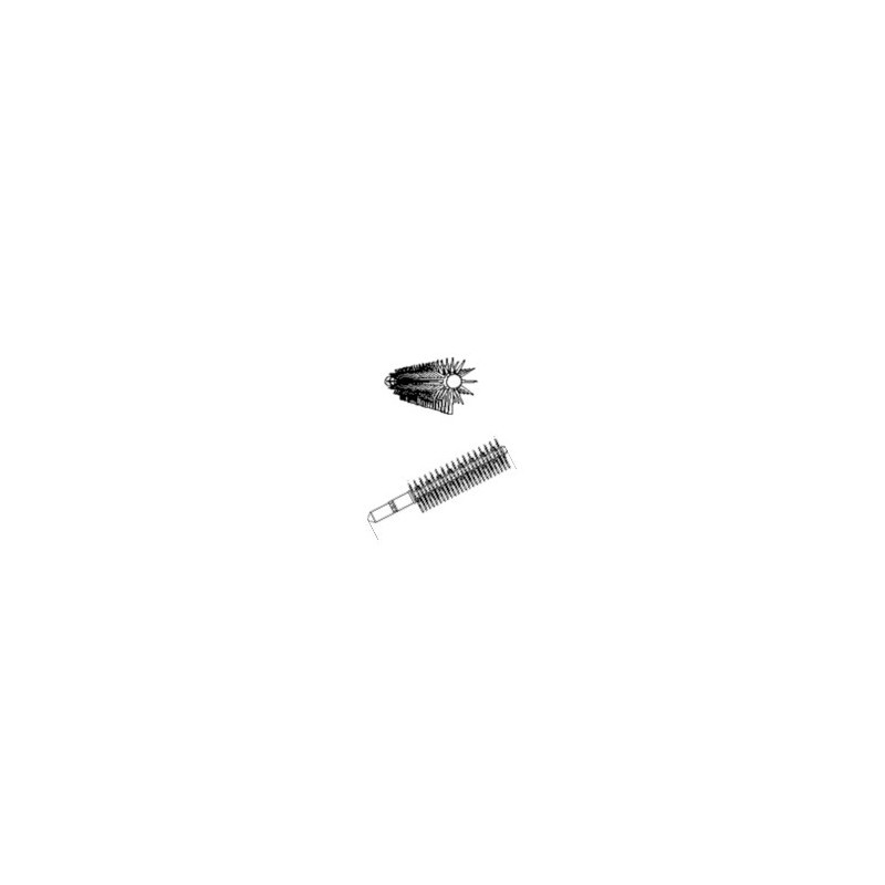 SLA R'Evolution (Length, lash by lash)