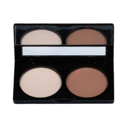 SLA Contouring Palette