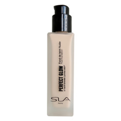 SLA Fluid foundation...