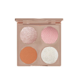 SLA Glow Up Complexion Palette
