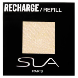 SLA Metallic eyeshadow refill