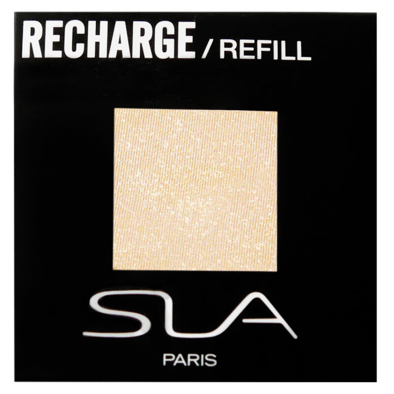 SLA Metallic eyeshadow refill