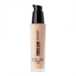 SLA Photo Foundation...