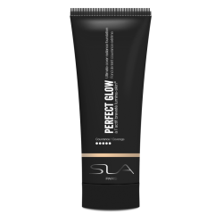 SLA Ultimate Cover Radiance...