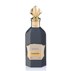 CORNICHE D'OR Cachemire
