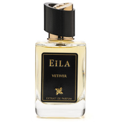 EILA Vetiver