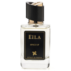 EILA Spice Up