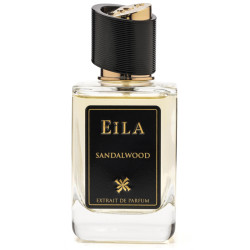 EILA Sandalwood