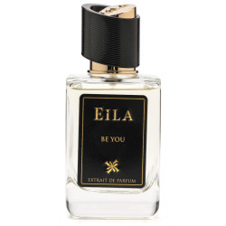 EILA Be You