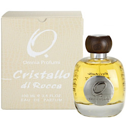 Omnia Profumi CRISTALLO di...