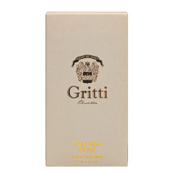 Gritti VANILLA TANA Outlet