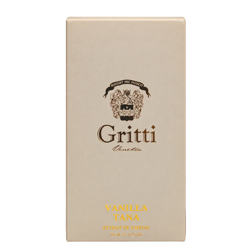 Gritti VANILLA TANA Outlet