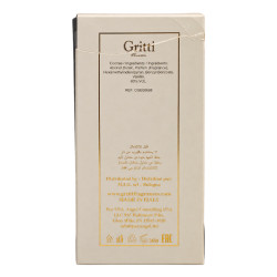 Gritti VANILLA TANA Outlet