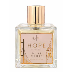 Hope Istanbul MISS MIRIS...