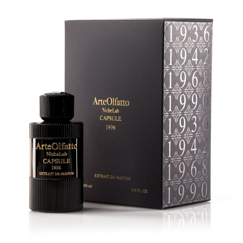 ARTEOLFATTO Capsule 1936