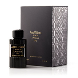 ARTEOLFATTO Capsule 1942