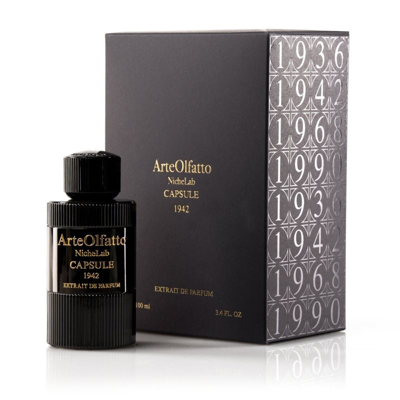 ARTEOLFATTO Capsule 1942