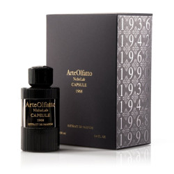 ARTEOLFATTO Capsule 1968